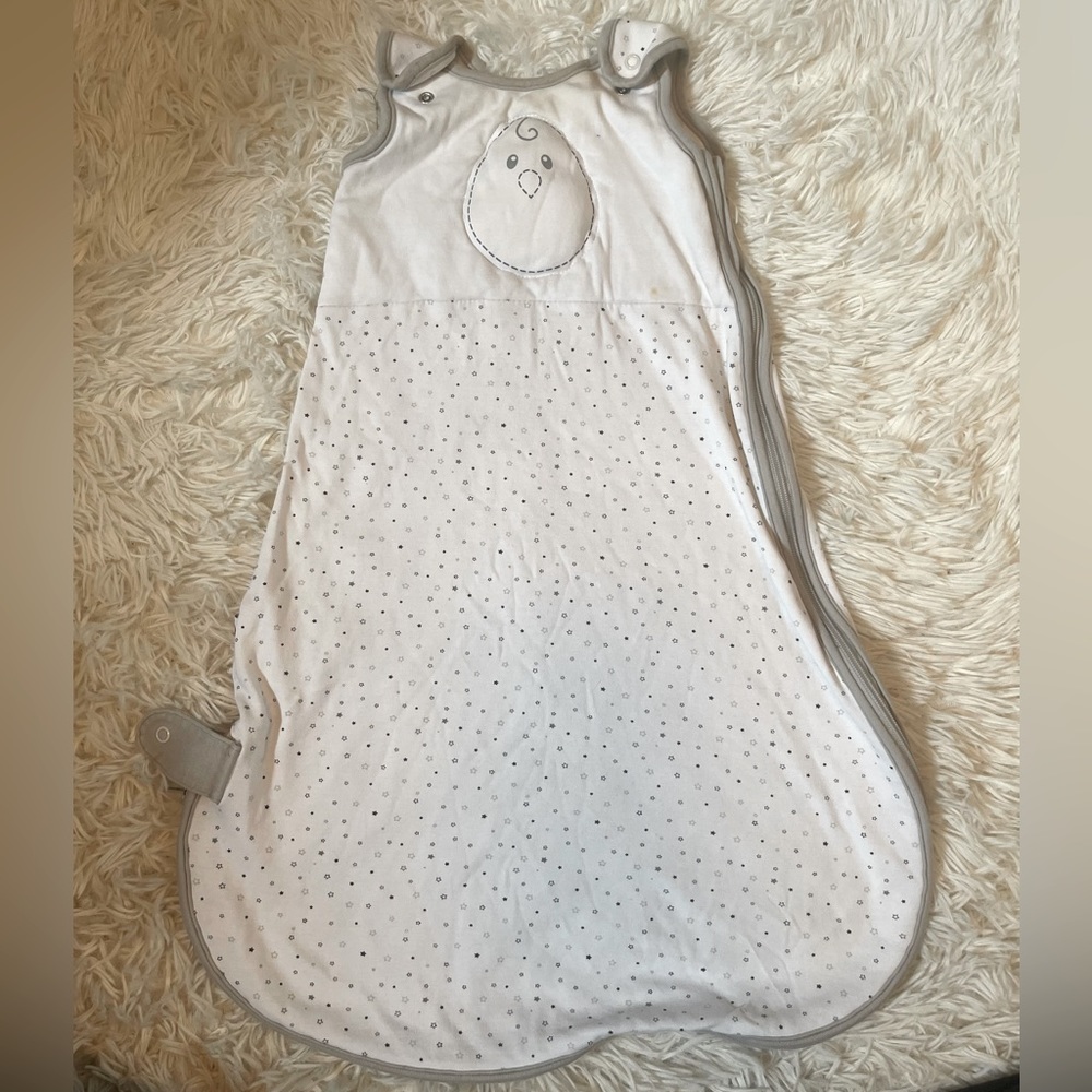 Sleep Sack Nested Bean